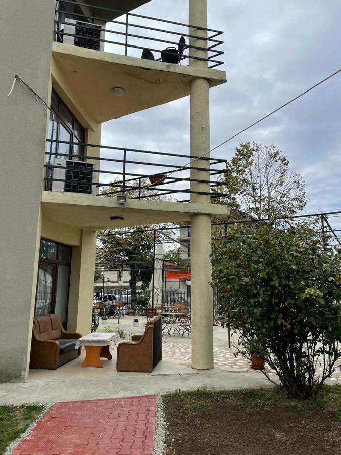 Vila George Eforie Sud  Exterior photo